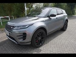 Grau Gebraucht 2022 Land Rover Range Rover evoque Autobiography SUV | 42.250 € (Guter Preis)