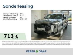 Daytonagrau perleffekt Neu 2025 Audi Q3 Sportback Ambiente SUV | 53.999 € (Teuer)