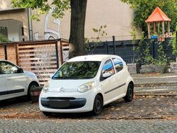 Weiß Gebraucht 2008 Citroën C1 Advance Kleinwagen | 1.300 € (Fairer Preis)