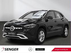 Schwarz Gebraucht 2023 Mercedes GLA200 SUV | 34.970 € (Guter Preis)