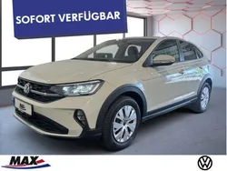 Grau Neu 2024 VW Taigo SUV | 22.489 € (Fairer Preis)