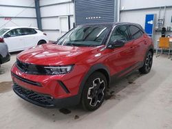 Rot Gebraucht 2024 Opel Mokka Ultimate SUV | 22.890 € (Fairer Preis)