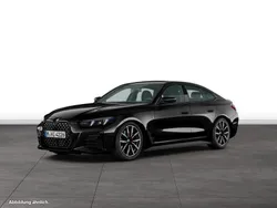 Schwarz Gebraucht 2025 BMW 420 Gran Coupé Coupé | 60.176 €