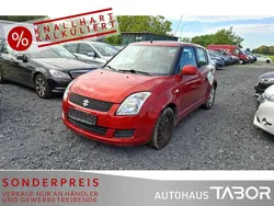 Rot Gebraucht 2008 Suzuki Swift Kleinwagen | 2.785 € (Fairer Preis)