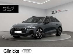Grau Neu 2025 Audi A5 S-Line Coupé | 73.190 € (Guter Preis)