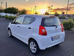 Gebraucht 2011 Suzuki Alto Kleinwagen | 4.990 € (Teuer)