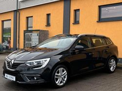 Schwarz Gebraucht 2018 Renault Mégane IV Business Limousine | 8.980 € (Fairer Preis)