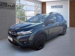 Grün Gebraucht 2024 Dacia Sandero Extreme Limousine | 19.985 € (Teuer)