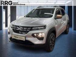 Silber Gebraucht 2023 Dacia Spring Extreme Kleinwagen | 13.211 € (Guter Preis)