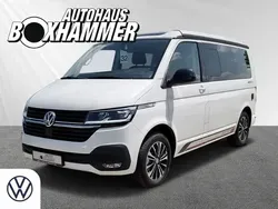 Weiß Gebraucht 2023 VW T6.1 Edition Van | 75.940 € (Etwas zu teuer)
