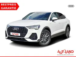 Andere Gebraucht 2021 Audi Q3 Comfort SUV | 32.950 € (Etwas zu teuer)
