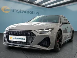 Grau Neu 2025 Audi RS6 Kombi | 161.899 € (Fairer Preis)