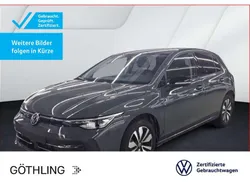 Delfingrau metallic Gebraucht 2024 VW Golf VIII Goal Limousine | 25.460 € (Superpreis)