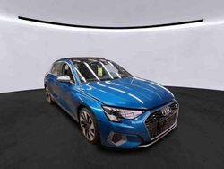 Atollblau Gebraucht 2020 Audi A3 Edition .1 Limousine | 19.950 € (Fairer Preis)