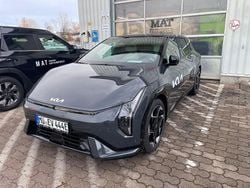 Gebraucht 2025 Kia EV4 Comfort Limousine | 45.990 € (Fairer Preis)