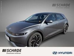 Grau Gebraucht 2024 Hyundai Ioniq 5 Dynamiq SUV | 34.950 € (Guter Preis)