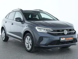 Grau Gebraucht 2023 VW Taigo Life SUV | 19.880 € (Guter Preis)