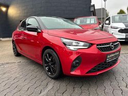 Peperoncino red Gebraucht 2021 Opel Corsa Elegance Limousine | 14.900 € (Fairer Preis)