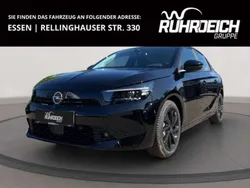 Schwarz Neu 2025 Opel Corsa Edition Kleinwagen | 23.590 € (Teuer)