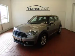 Melting silver metallic Gebraucht 2020 Mini One Countryman SUV | 17.990 € (Fairer Preis)