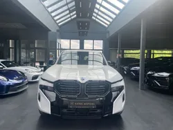 Weiß Gebraucht 2023 BMW XM Performance SUV | 145.900 € (Guter Preis)