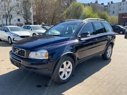 Blau Gebraucht 2011 Volvo XC90 SUV | 7.499 € (Superpreis)