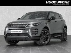 Grau Neu 2025 Land Rover Range Rover evoque Autobiography SUV | 70.950 € (Guter Preis)