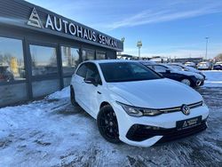 Weiß Gebraucht 2023 VW Golf R Limousine | 36.490 € (Superpreis)