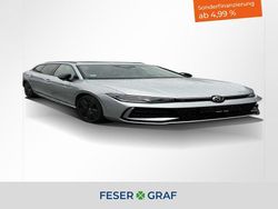 Oyster silver metallic Gebraucht 2025 VW Passat R-line Kombi | 46.450 € (Fairer Preis)