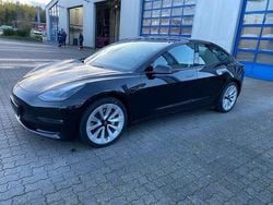 Schwarz Gebraucht 2023 Tesla Model 3 Performance Limousine | 23.900 € (Superpreis)