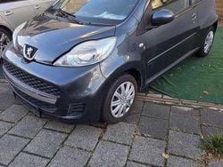 Gebraucht 2010 Peugeot 107 Kleinwagen | 1.790 € (Superpreis)