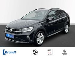 Schwarz Neu 2025 VW Taigo Life SUV | 23.990 € (Superpreis)