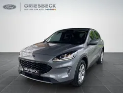Silber Gebraucht 2022 Ford Kuga Cool & Connect SUV | 22.920 € (Superpreis)
