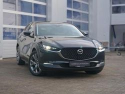 Schwarz Gebraucht 2021 Mazda CX-30 SUV | 22.490 € (Guter Preis)