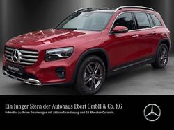 Manufaktur lack patagonienrot Gebraucht 2024 Mercedes GLB220 Advanced Plus SUV | 48.880 €