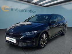 Neu 2025 Skoda Octavia Kombi | 40.949 € (Teuer)