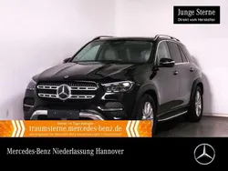 Schwarz Gebraucht 2024 Mercedes GLE350e Advanced Plus SUV | 76.990 € (Guter Preis)