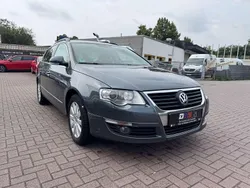 Grau Gebraucht 2010 VW Passat Kombi | 3.990 € (Fairer Preis)