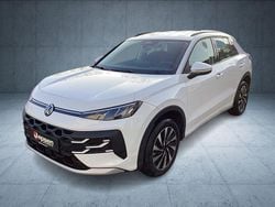 Weiß Neu 2026 VW T-Roc Life SUV | 33.970 € (Superpreis)