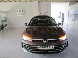 Grau Gebraucht 2025 VW Passat Elegance Limousine | 38.990 € (Guter Preis)