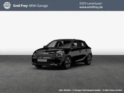 Schwarz Gebraucht 2024 Opel Corsa | 16.690 € (Guter Preis)