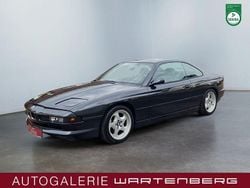 Schwarz Gebraucht 1992 BMW 850 Performance Coupé | 49.980 €