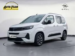 Kaolin weiß Gebraucht 2025 Opel Combo Van / Kleinbus | 29.890 €