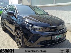 Schwarz Gebraucht 2024 Opel Grandland X SUV | 27.990 € (Etwas zu teuer)