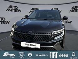 Sternenschwarz Neu 2025 Renault Austral SUV | 43.790 € (Fairer Preis)