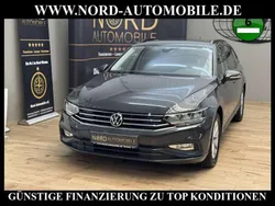 Grau Gebraucht 2021 VW Passat Kombi | 20.900 € (Superpreis)