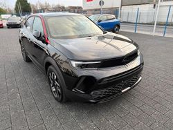 Schwarz Gebraucht 2023 Opel Mokka-e GS Line SUV | 18.430 € (Guter Preis)