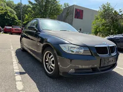 Schwarz Gebraucht 2006 BMW 318 Advantage Limousine | 3.400 € (Fairer Preis)