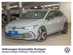 Mondsteingrau Gebraucht 2022 VW Golf VIII GTE Limousine | 22.430 € (Fairer Preis)