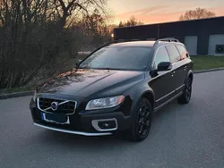 Schwarz Gebraucht 2010 Volvo XC70 SUV | 7.700 €